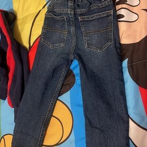 toddler boy jeans